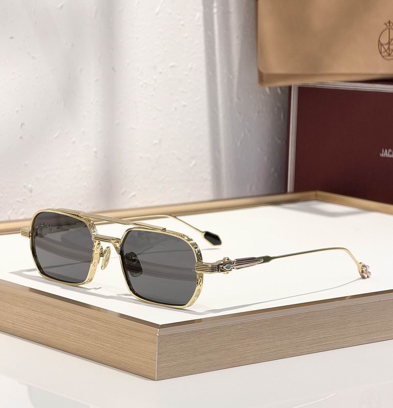 JACQUES MARIE MAGE Glasses sms80